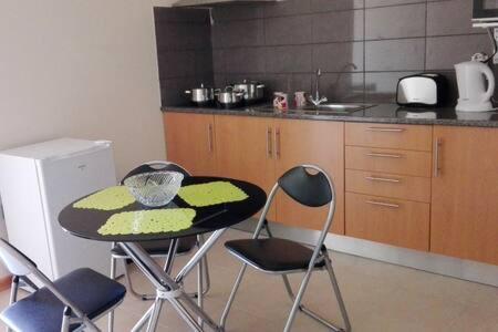 Apartamento Villa Ponta do Sol  Exteriör bild